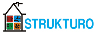 Strukturo Renovatiewerken Logo